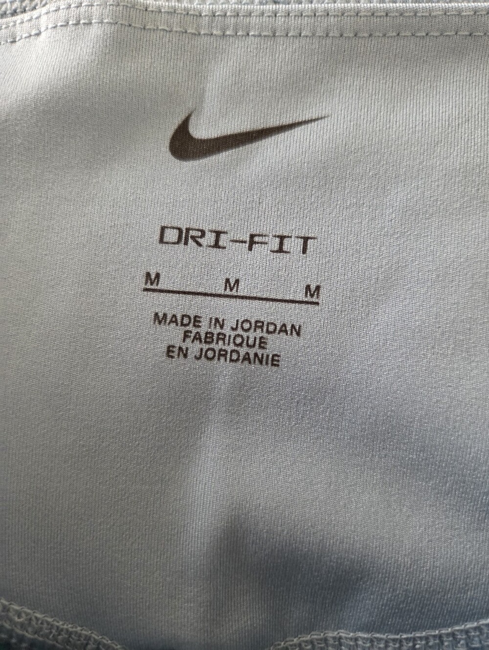 Nike One Dri Fit Leggings - Picture 6 of 6